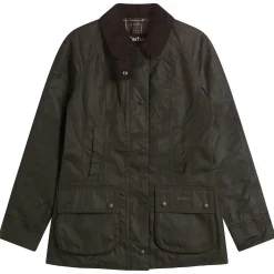 Barbour Classic Beadnell Wax Jacket