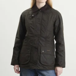 Barbour Classic Beadnell Wax Jacket