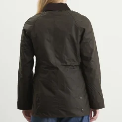 Barbour Classic Beadnell Wax Jacket