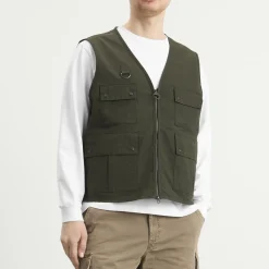 Barbour Fly Fishing Vest
