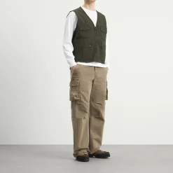 Barbour Fly Fishing Vest