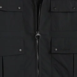 Barbour Fly Fishing Vest