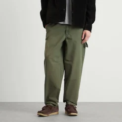 Barbour Harton Relaxed Trousers