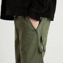 Barbour Harton Relaxed Trousers