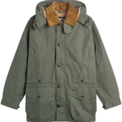 Barbour Heritage+ Endurance Casual Jacket