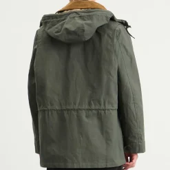 Barbour Heritage+ Endurance Casual Jacket