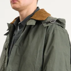 Barbour Heritage+ Endurance Casual Jacket