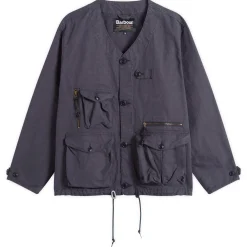 Barbour Heritage+ Endurance Utility Casual Jacket