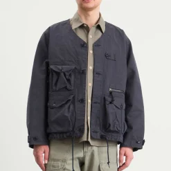 Barbour Heritage+ Endurance Utility Casual Jacket