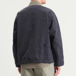 Barbour Heritage+ Endurance Utility Casual Jacket