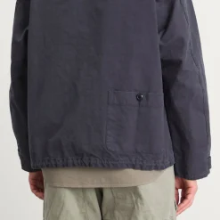 Barbour Heritage+ Endurance Utility Casual Jacket