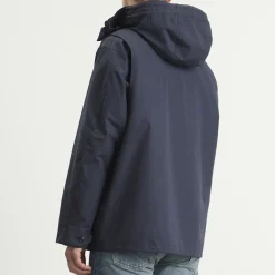 Barbour Heritage+ Ventile Endurance Showerproof Jacket