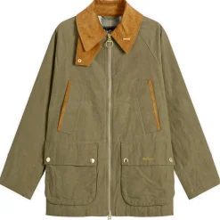 Barbour Icons Bedale Showerproof Jacket