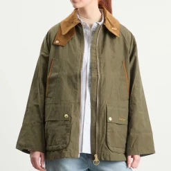 Barbour Icons Bedale Showerproof Jacket