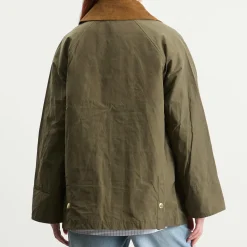 Barbour Icons Bedale Showerproof Jacket