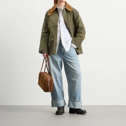 Barbour Icons Bedale Showerproof Jacket