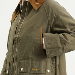 Barbour Icons Bedale Showerproof Jacket