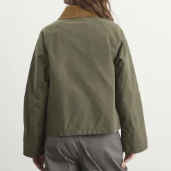 Barbour Icons Spey Showerproof Jacket