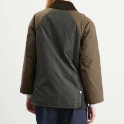 Barbour Kettlewell Wax Jacket
