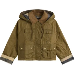Barbour Liza Wax Jacket