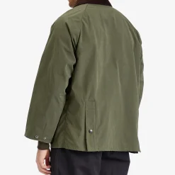 Barbour OS Peached Bedale Casual Jacket