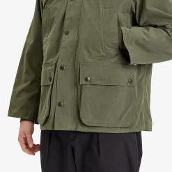 Barbour OS Peached Bedale Casual Jacket