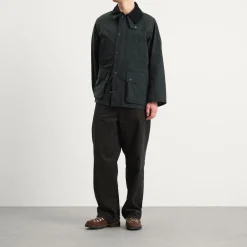 Barbour OS Peached Bedale Casual Jacket