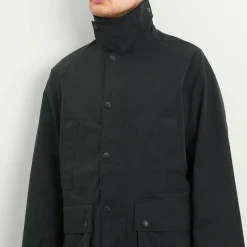 Barbour OS Peached Bedale Casual Jacket