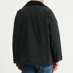 Barbour OS Peached Bedale Casual Jacket