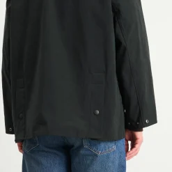 Barbour OS Peached Bedale Casual Jacket