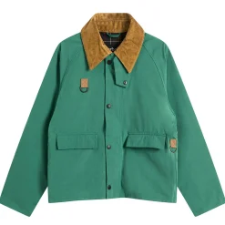 Barbour OS Spey Casual Jacket