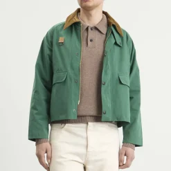 Barbour OS Spey Casual Jacket
