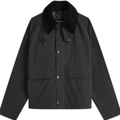 Barbour OS Spey Casual Jacket