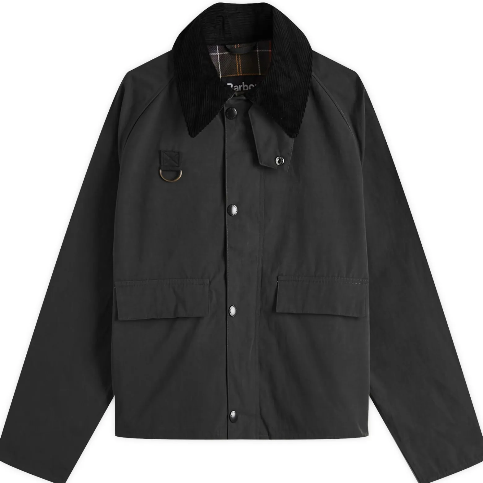 Barbour OS Spey Casual Jacket