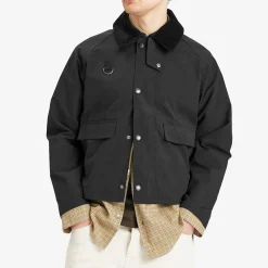 Barbour OS Spey Casual Jacket