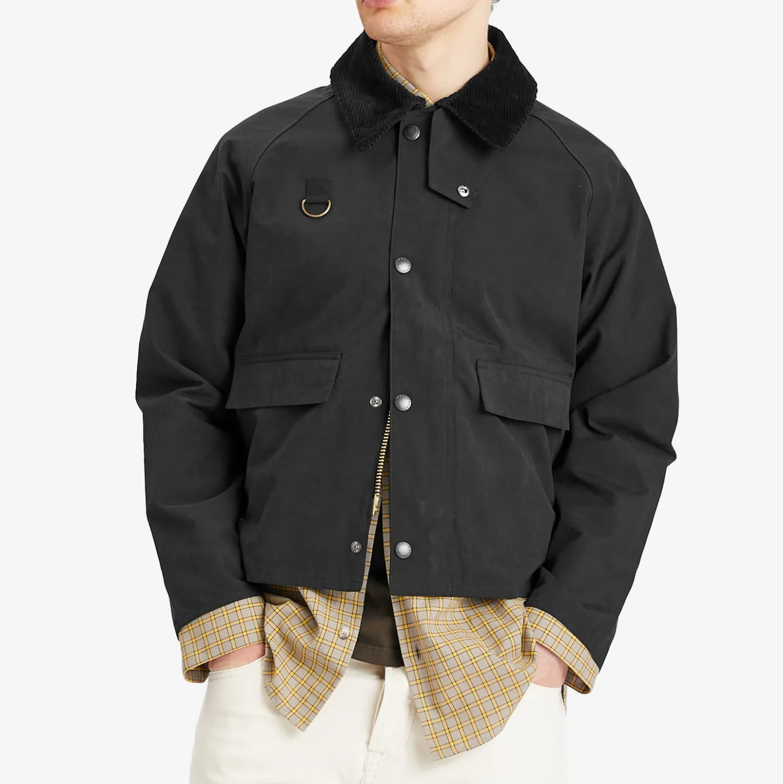 Barbour OS Spey Casual Jacket