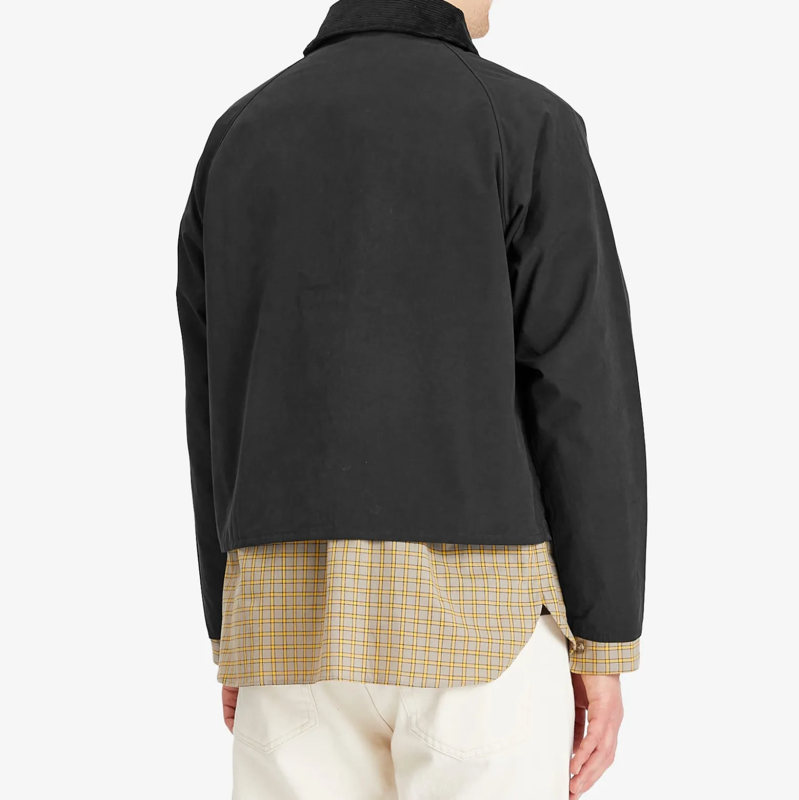 Barbour OS Spey Casual Jacket