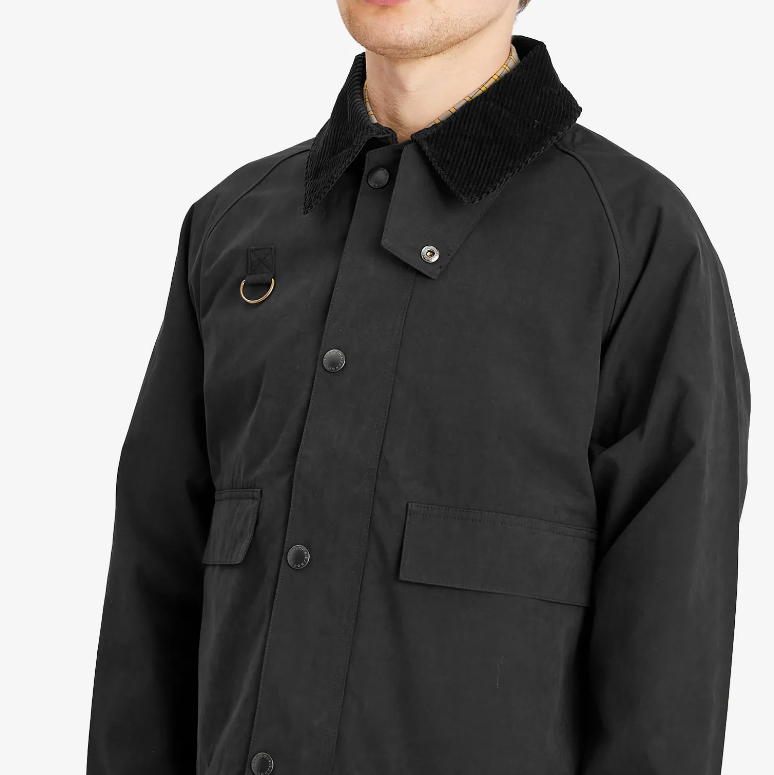 Barbour OS Spey Casual Jacket