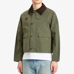 Barbour OS Spey Casual Jacket