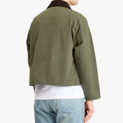 Barbour OS Spey Casual Jacket