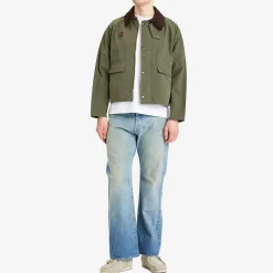Barbour OS Spey Casual Jacket