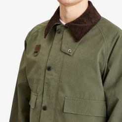 Barbour OS Spey Casual Jacket