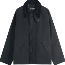 Barbour OS Transporter Casual Jacket