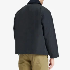 Barbour OS Transporter Casual Jacket