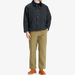 Barbour OS Transporter Casual Jacket
