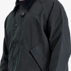 Barbour OS Transporter Casual Jacket