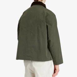 Barbour OS Transporter Casual Jacket