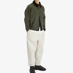Barbour OS Transporter Casual Jacket