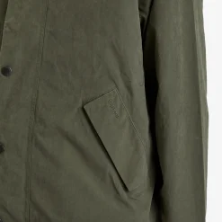 Barbour OS Transporter Casual Jacket