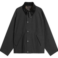 Barbour OS Transporter Casual Jacket